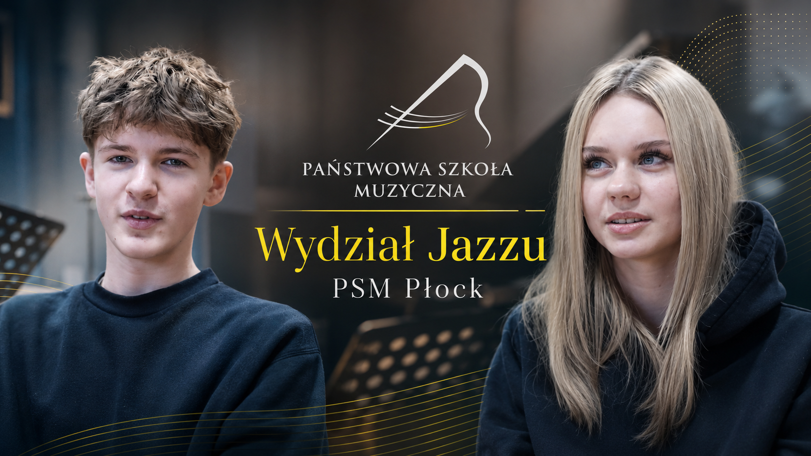Projekt Wydział Jazzu